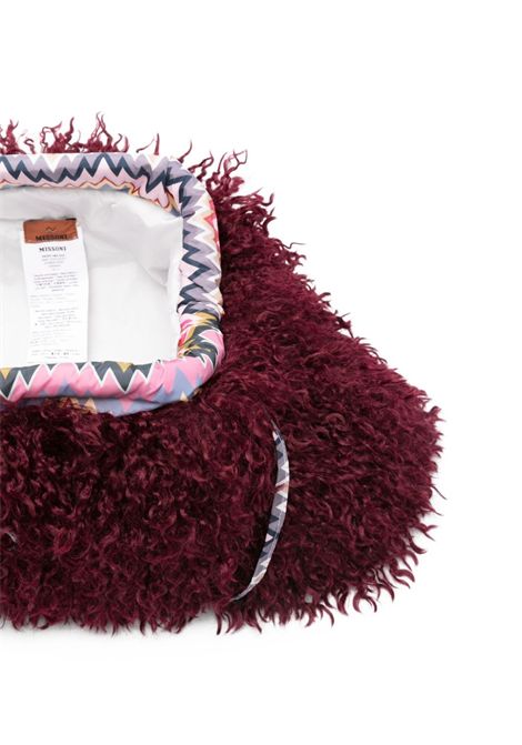 Borsa a spalla MISSONI KIDS | MX0B08 H0065418